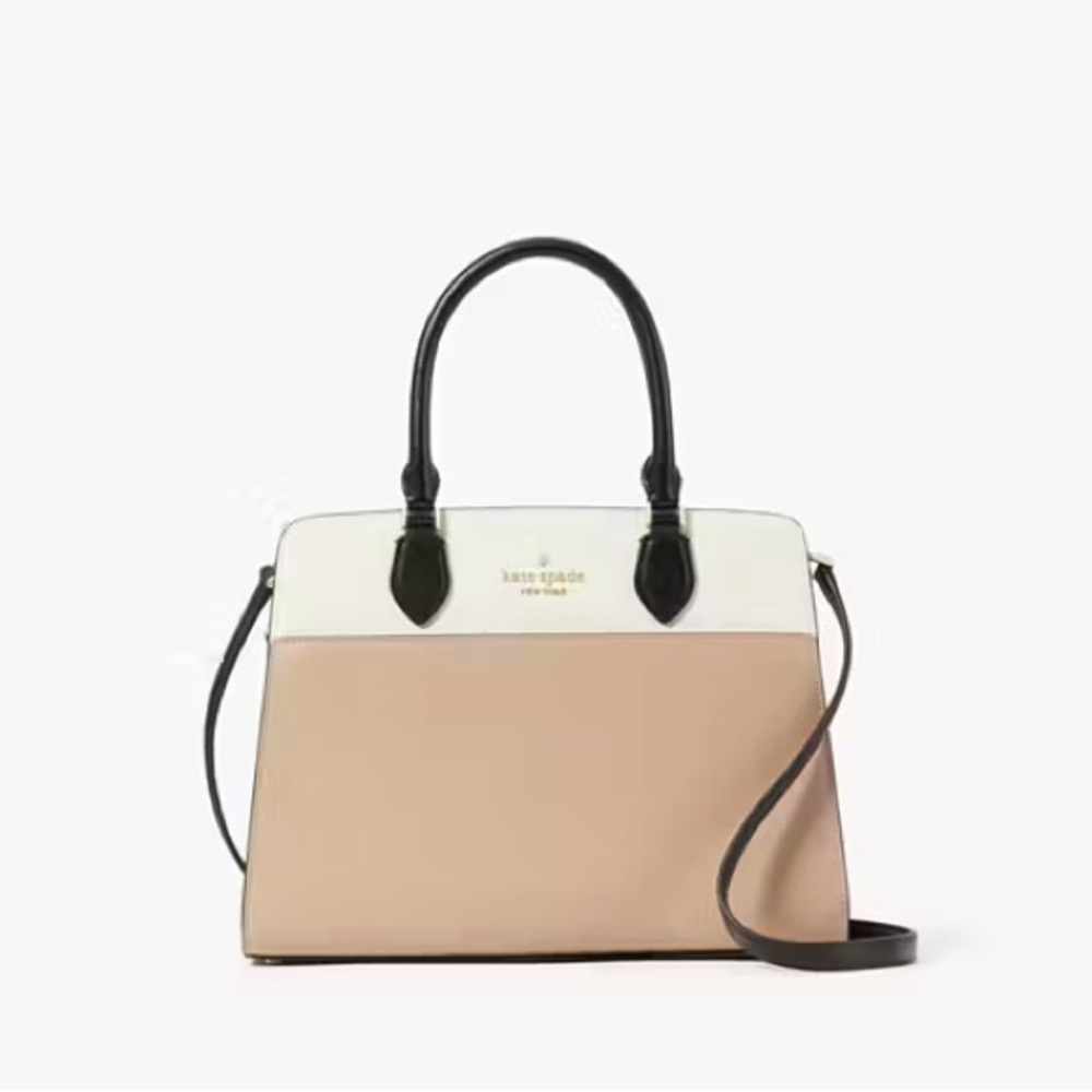 Kate Spade Satchel New